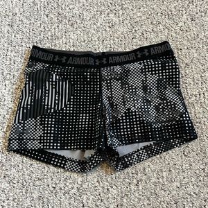 Under Armor Shorts